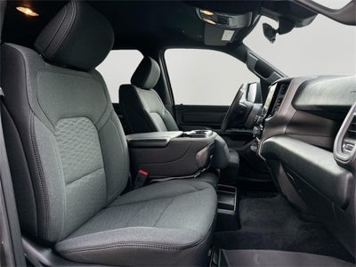 2025 RAM 1500 Tradesman Warlock