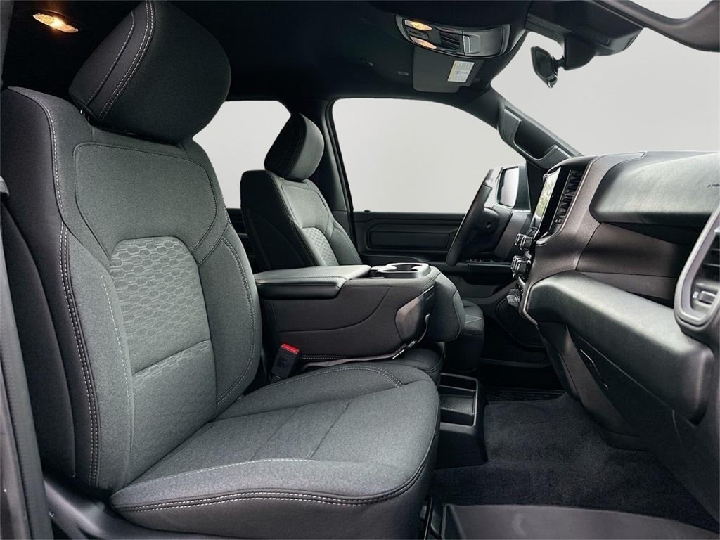 2025 RAM 1500 Tradesman Warlock