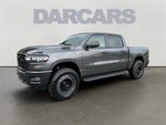 2025 RAM 1500 Tradesman Warlock