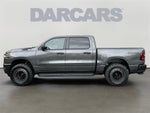 2025 RAM 1500 Tradesman Warlock