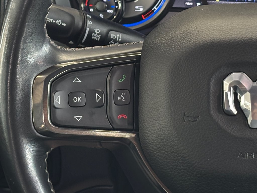 2021 RAM 1500 Limited