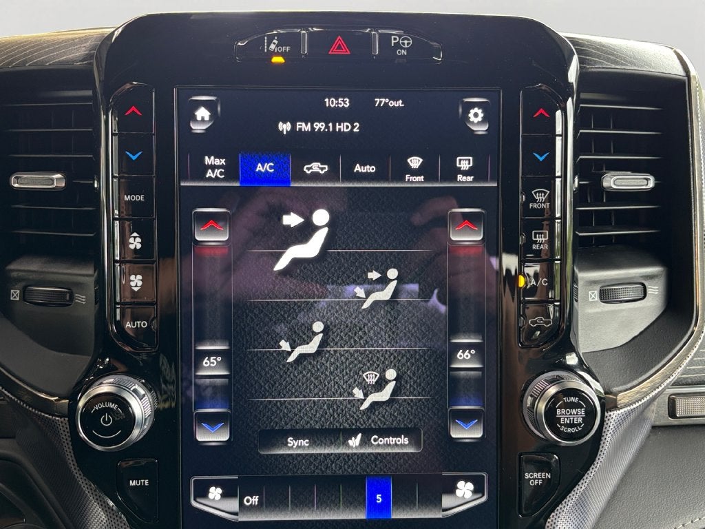 2021 RAM 1500 Limited