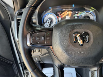 2022 RAM 1500 Limited