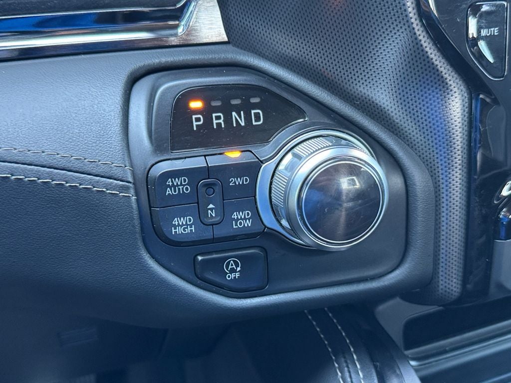 2022 RAM 1500 Limited