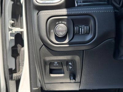 2022 RAM 1500 Limited