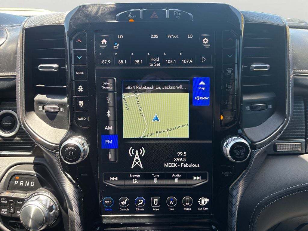 2021 RAM 1500 Limited