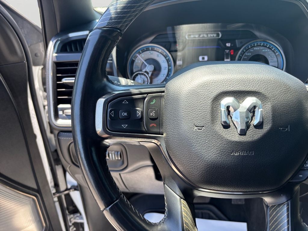 2021 RAM 1500 Limited