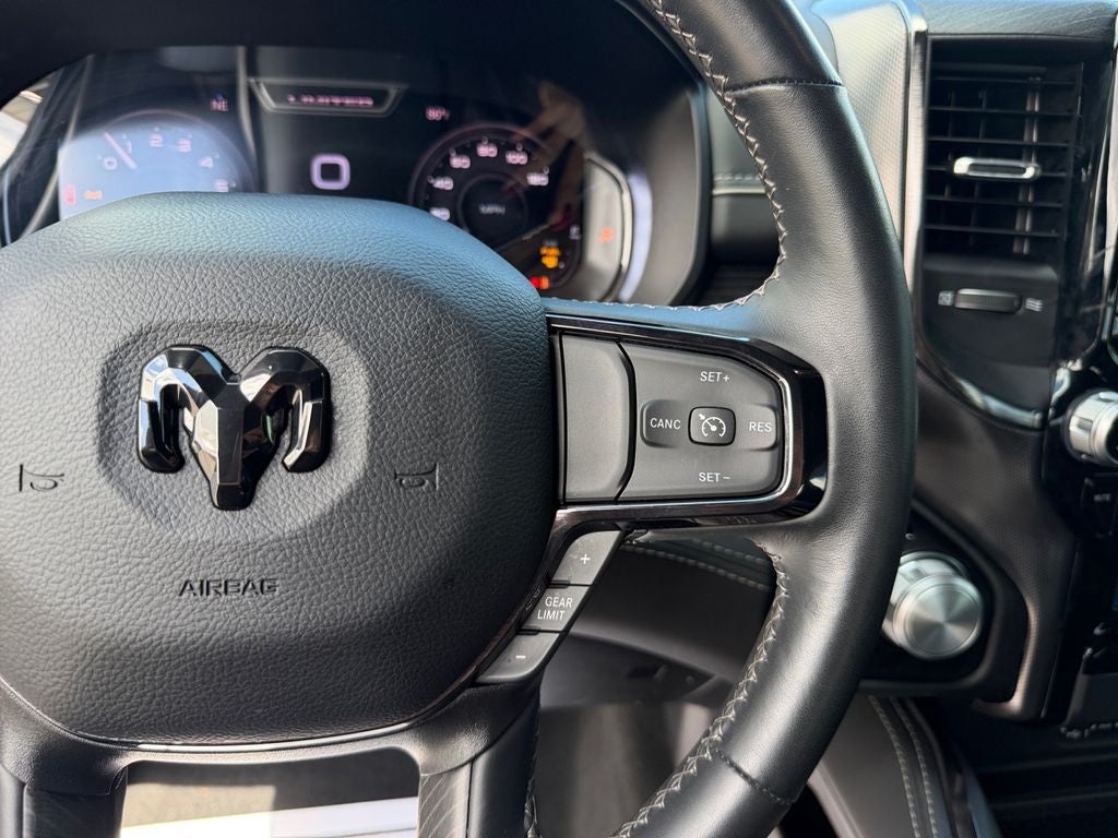 2024 RAM 1500 Limited
