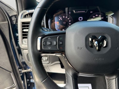 2024 RAM 1500 Limited