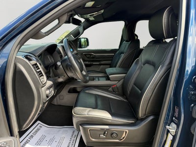2024 RAM 1500 Limited