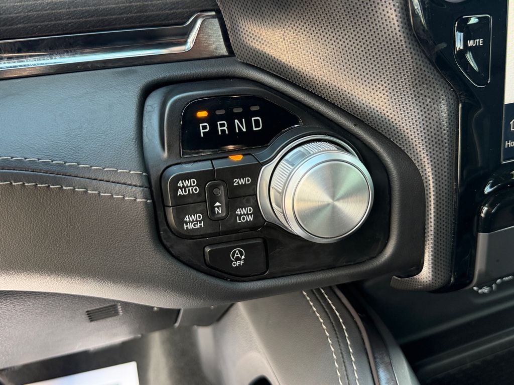 2024 RAM 1500 Limited