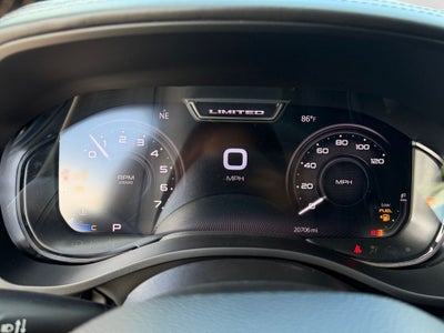2024 RAM 1500 Limited