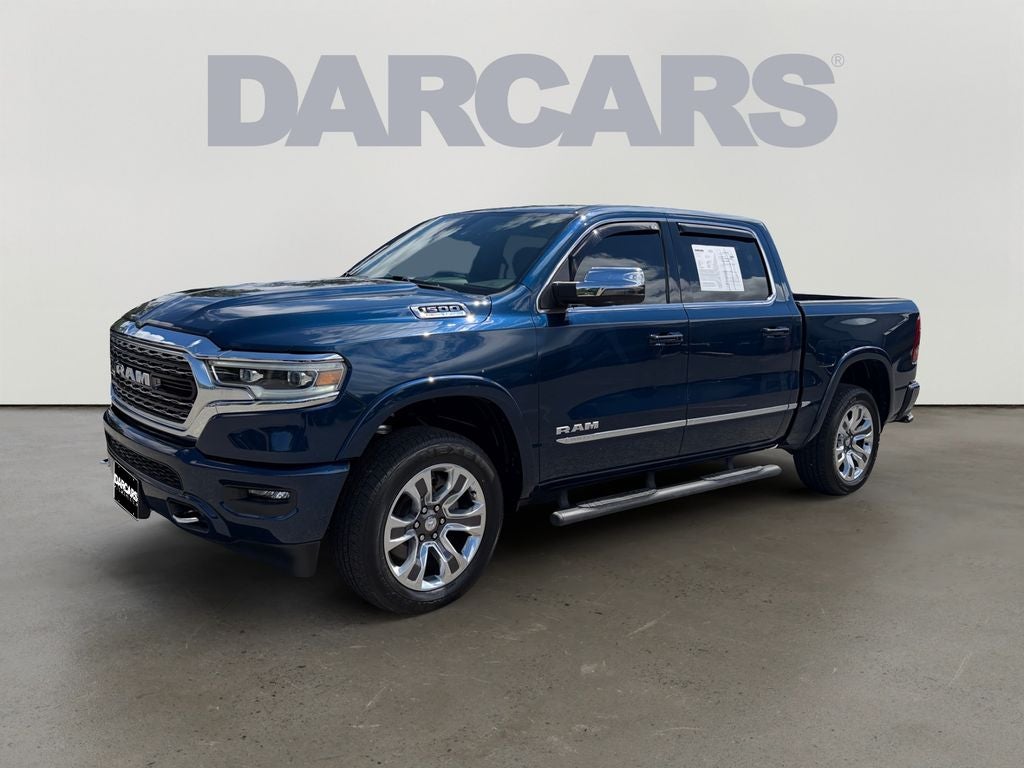 2024 RAM 1500 Limited