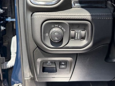 2024 RAM 1500 Limited