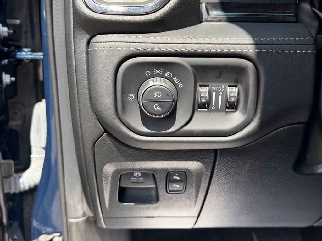 2024 RAM 1500 Limited