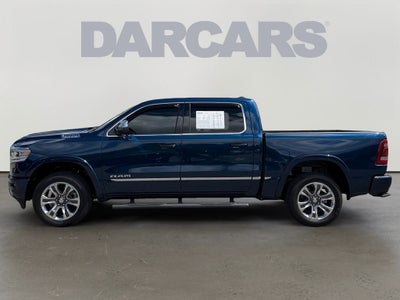 2024 RAM 1500 Limited