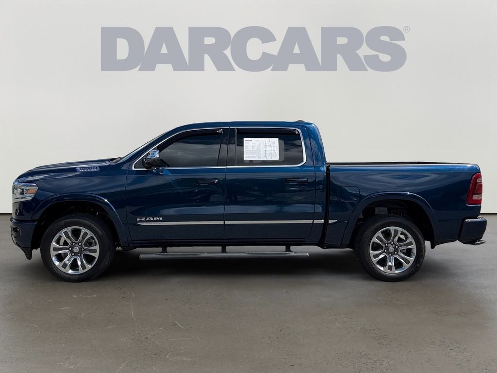 2024 RAM 1500 Limited