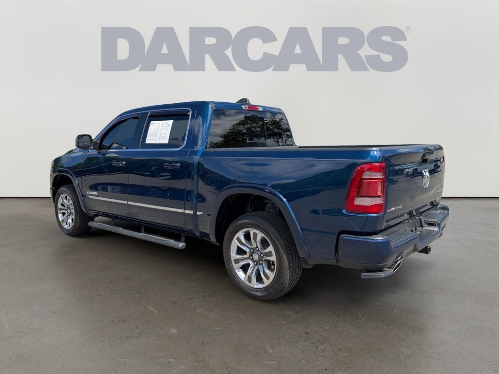 2024 RAM 1500 Limited