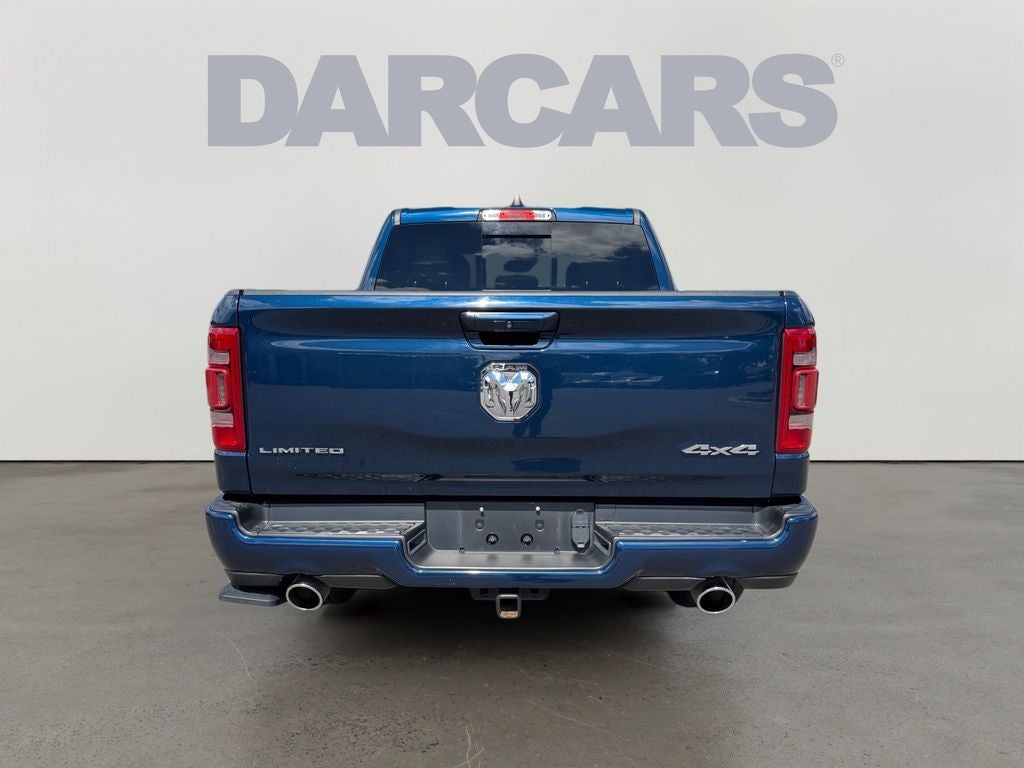 2024 RAM 1500 Limited