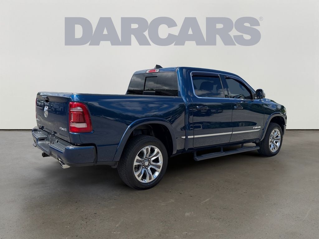 2024 RAM 1500 Limited