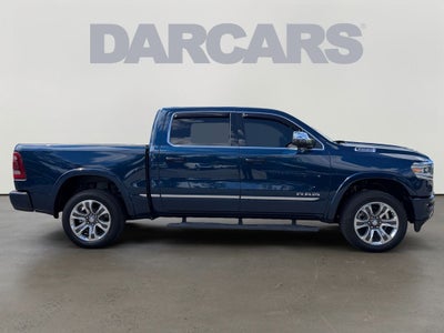2024 RAM 1500 Limited