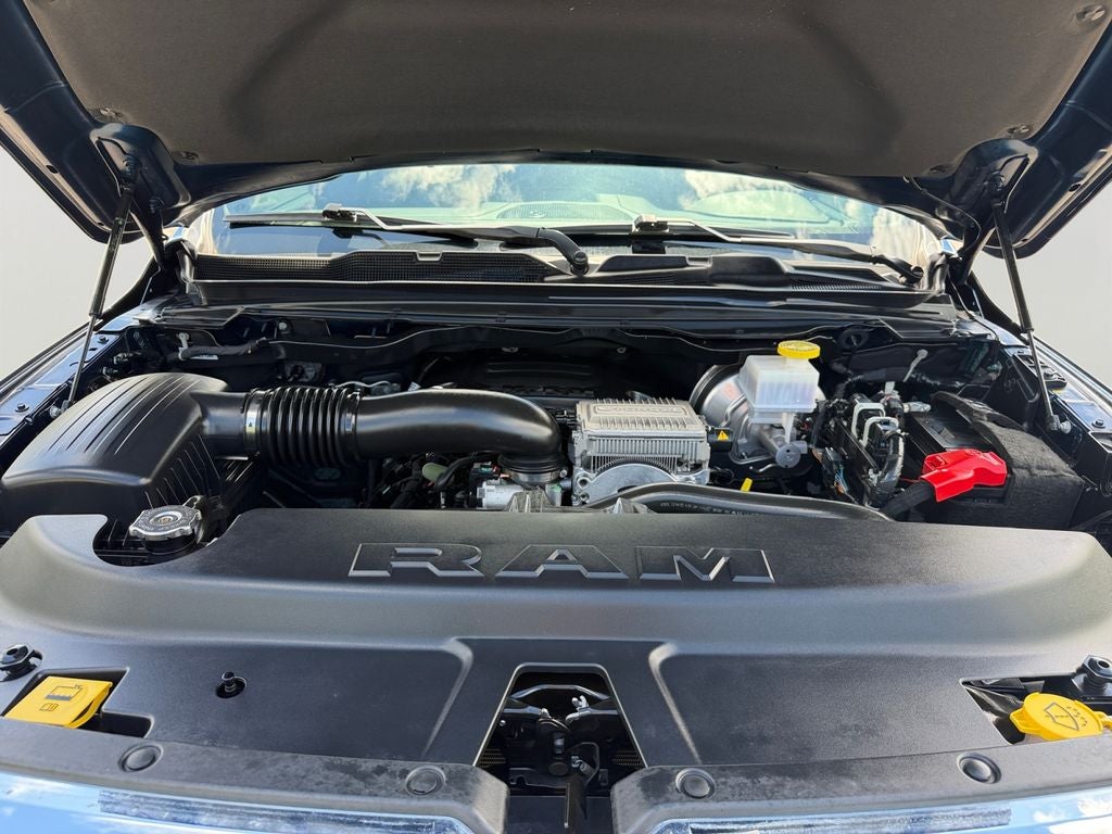 2024 RAM 1500 Limited