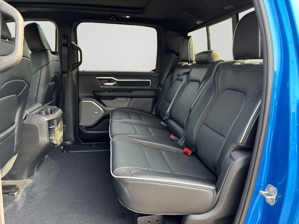 2026 RAM 1500 Laramie - Photo 15