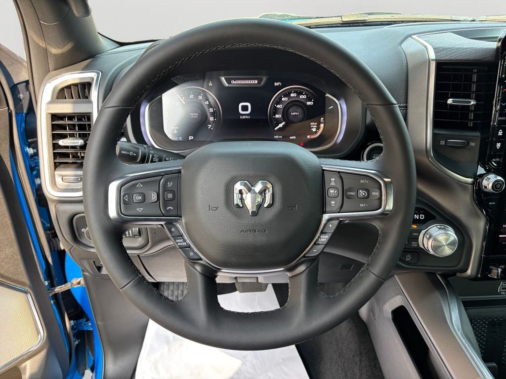 2026 RAM 1500 Laramie - Photo 19
