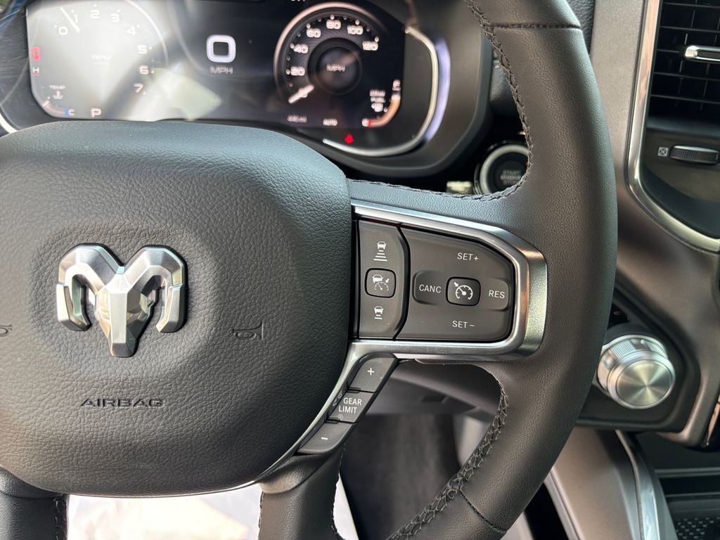 2026 RAM 1500 Laramie - Photo 20
