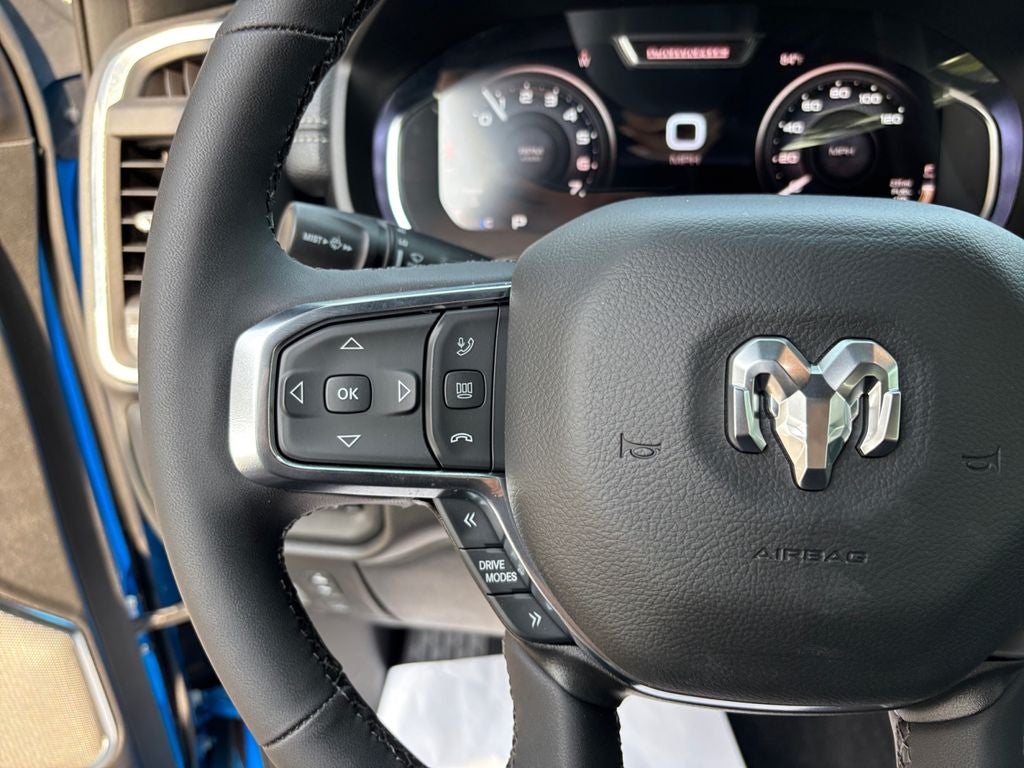 2026 RAM 1500 Laramie - Photo 21