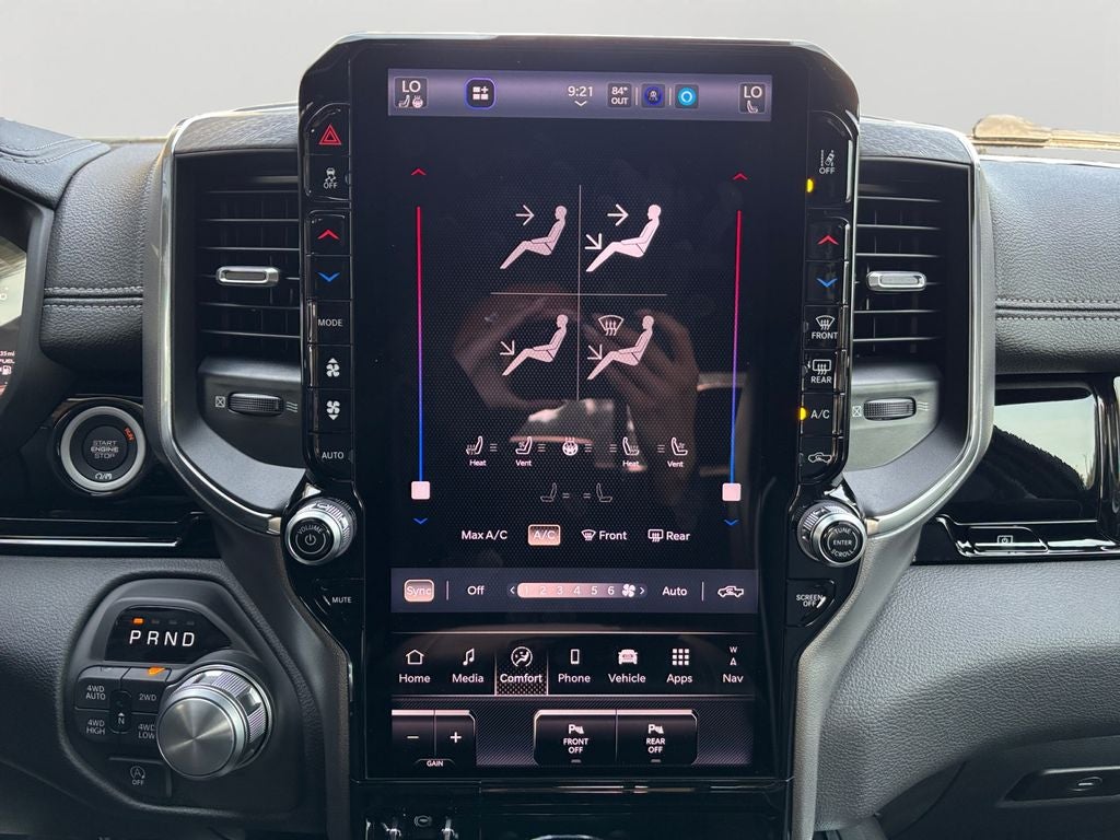 2026 RAM 1500 Laramie - Photo 22