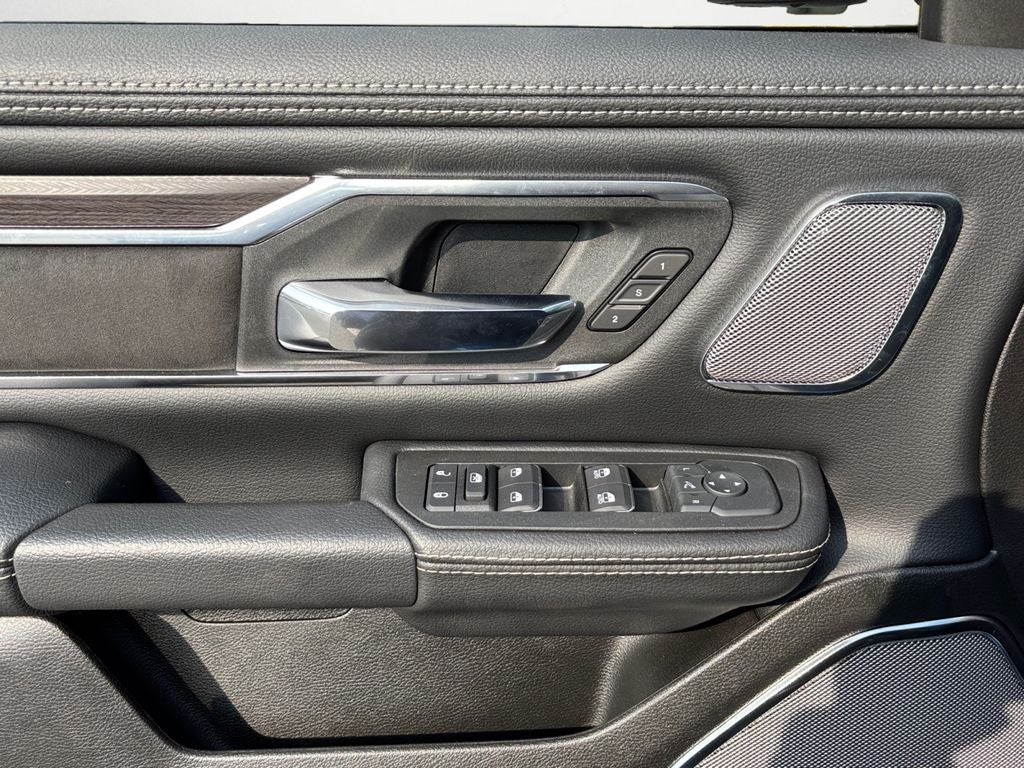 2026 RAM 1500 Laramie - Photo 23
