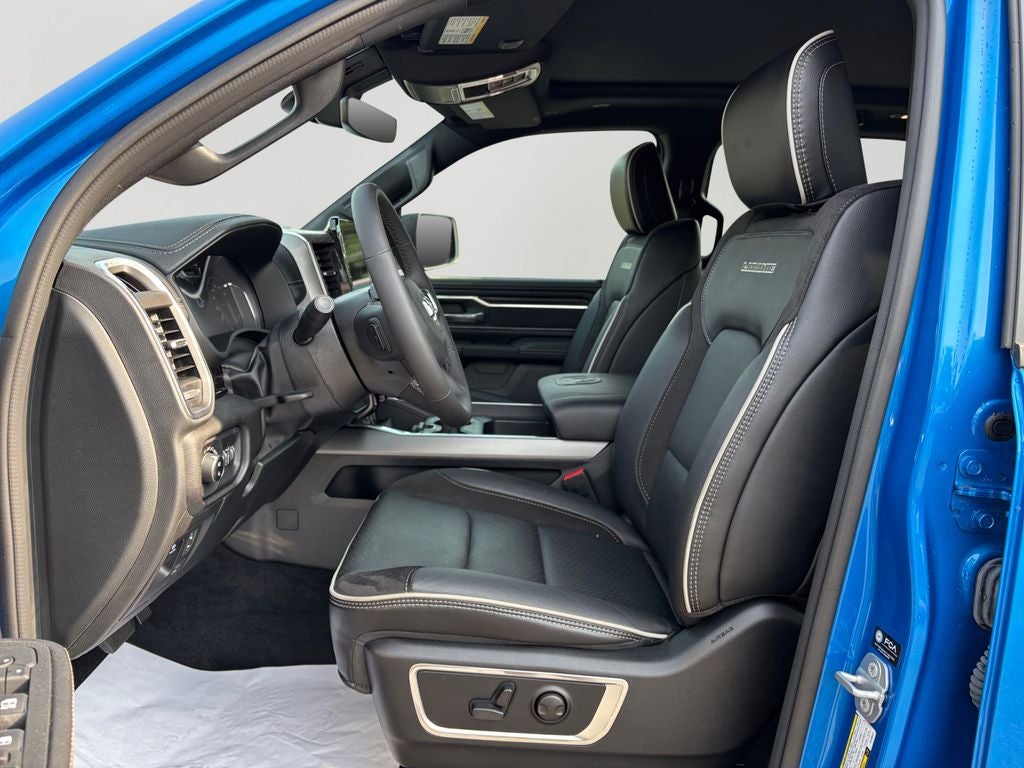 2026 RAM 1500 Laramie - Photo 24
