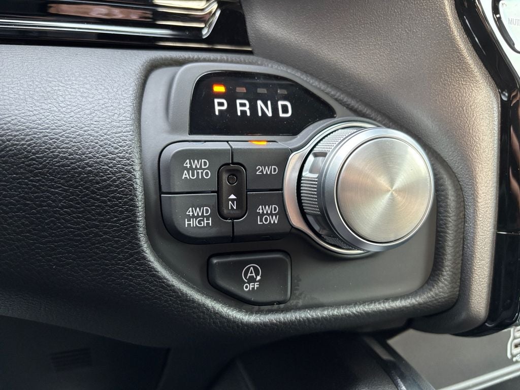 2026 RAM 1500 Laramie - Photo 28