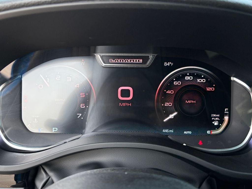 2026 RAM 1500 Laramie - Photo 29