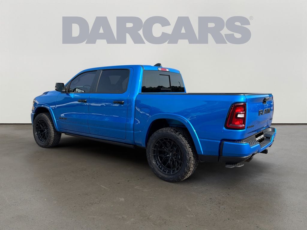 2026 RAM 1500 Laramie - Photo 5