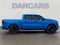 2026 RAM 1500 Laramie FACTORY LIFT AND TIRES