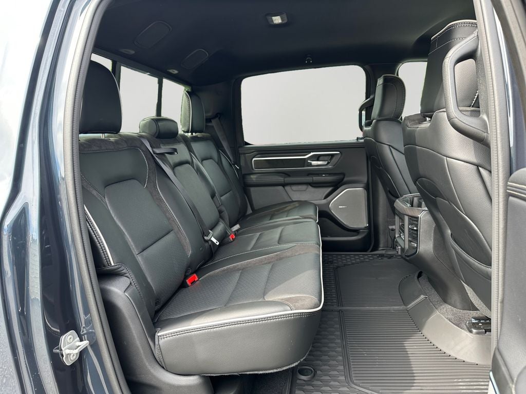 2026 RAM 1500 Laramie - Photo 13