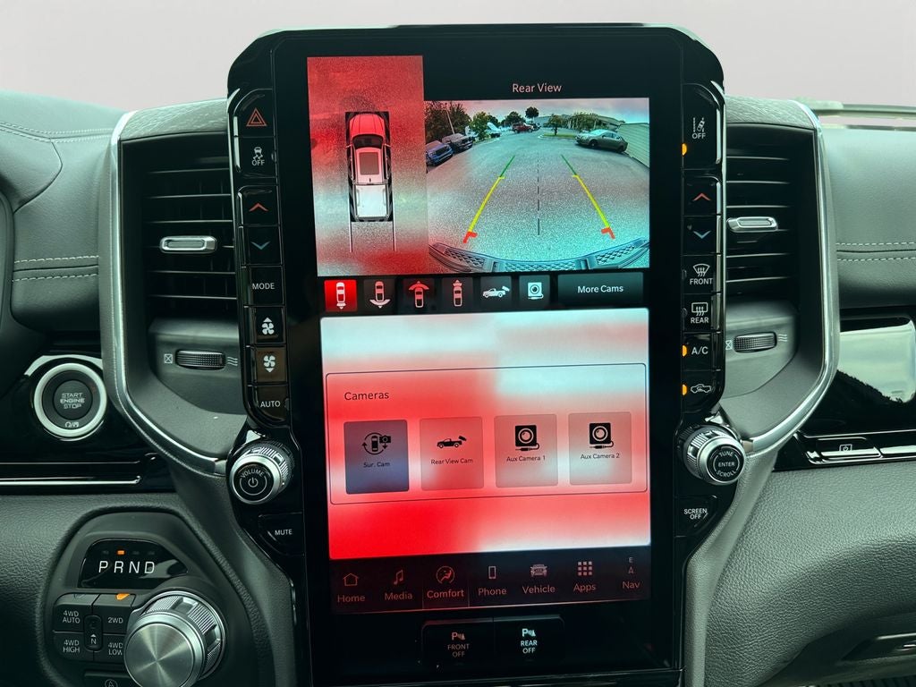2026 RAM 1500 Laramie - Photo 26