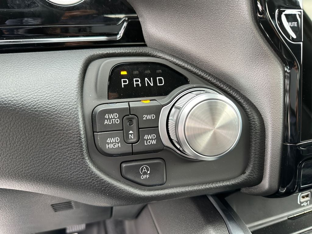 2026 RAM 1500 Laramie - Photo 28