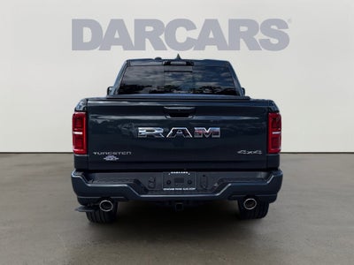 2027 RAM 1500 Tungsten