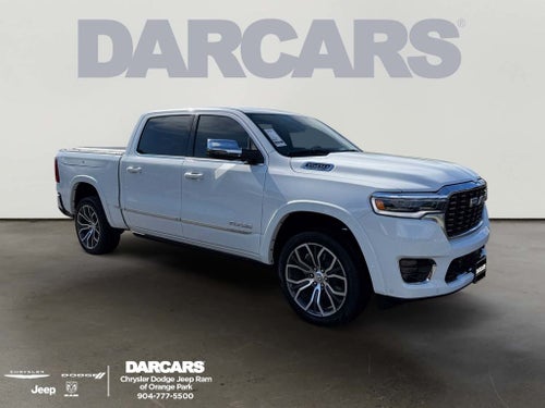 2025 RAM 1500 Tungsten