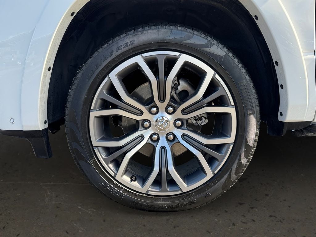 2025 RAM 1500 Tungsten