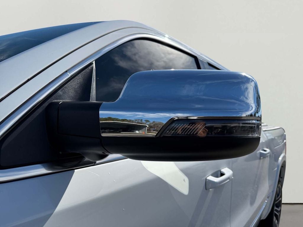 2025 RAM 1500 Tungsten