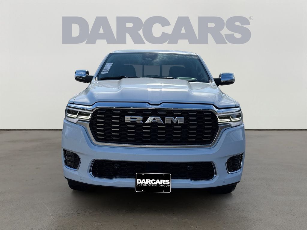 2025 RAM 1500 Tungsten