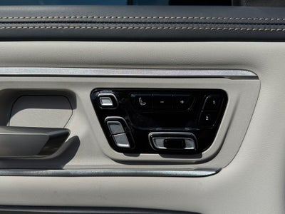 2025 RAM 1500 Tungsten