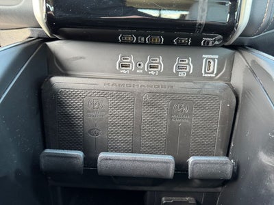 2025 RAM 1500 Tungsten