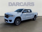 2025 RAM 1500 Tungsten