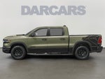 2027 RAM 1500 Rebel