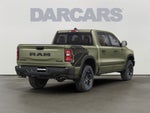 2027 RAM 1500 Rebel